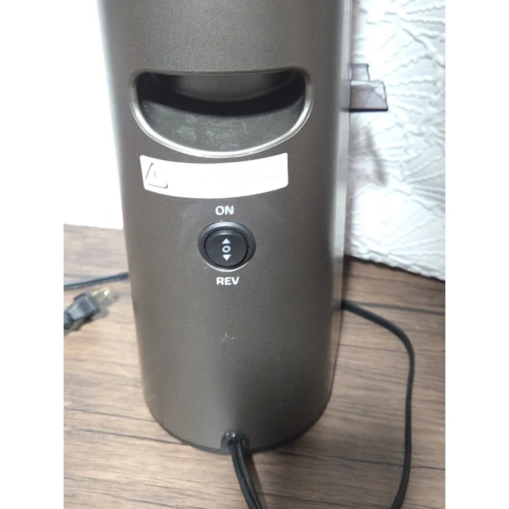 Masticating Juicer Machines Slow Cold Press Juicer